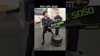RTX 50 generation garbage #pc #pcgamers #pcgaming #gamingpc #gpu #fyp #foryou #virals #pcbuilderslk