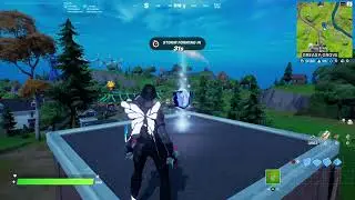 Fortnite Level Up Token North of Greasy Grove
