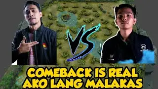 TALO NA NANALO PA *SUMPAK VS AERON