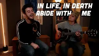 Acoustic, Live Lounge, Worship Set | Abide With Me, Oceans & Worthy |  Samuel & Mathias