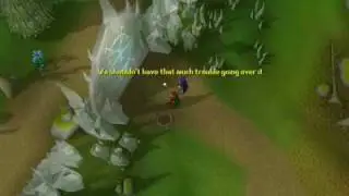 Acher's Crazy Adventures