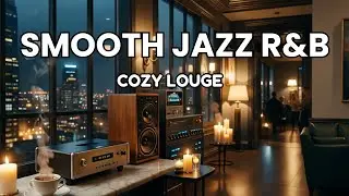 Midnight 1968s Jazz Lounge 🎷 Vintage Coffee Bar Jazz for Late Night Relaxation (Live)