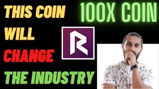Revain - Что такое Revain? | Стоит ли инвестировать?