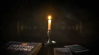 Mike Moonnight x DSYG x Rafael Starcevic - Creeping Shadows #Lofi