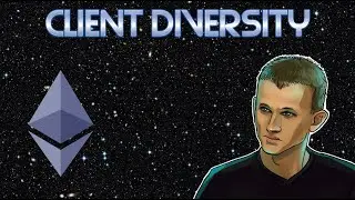 Ethereum's Largest Risk, Client Diversity...