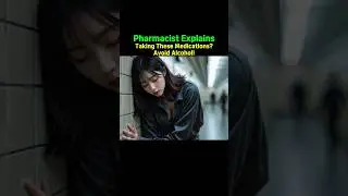Taking These Medications? Avoid Alcohol! #tylenol #ibuprofen #xanax #diabetes #antibiotics #TMP-SMX