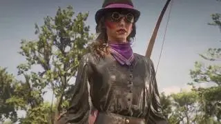 Red Dead Redemption 2| RDO | Shady Bell | showdowns | TIPS AND TRICKS | #savereddeadonline