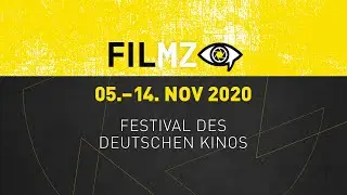 FILMZ &ndash; Festival des deutschen Kinos 2020 | on demand