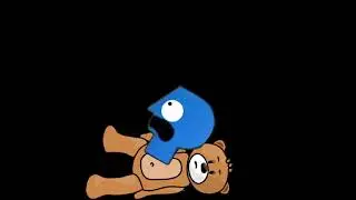 PBS Parody: P-Head (DiamondWindows' version)