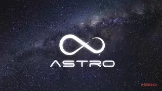 Launching ASTRO on 15th September - Nido Automation