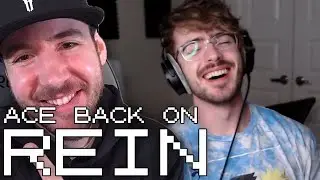 @AceOFSpadesOW and I are UNSTOPPABLE on the ladder | GURU Stream Highlights #29