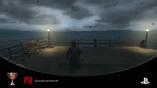Red Dead Redemption Selecci&oacute;n anti natural