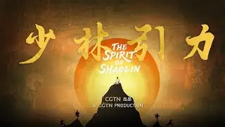 The Spirit of Shaolin | 4K | CGTN Documentary