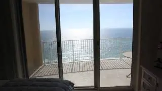10519 Front Beach Road #1602 Panama City Beach, FL 32407 | Twin Palms #1602