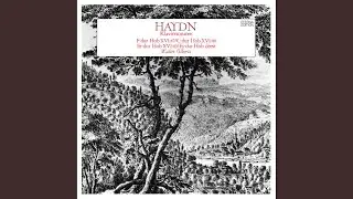 Keyboard Sonata No. 58 in C Major, Hob. XVI:48: II. Rondo. Presto