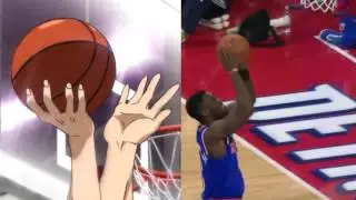 NBA NBA Game SpotlighT