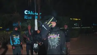 Sagatala_-_ StepByStep_-_(Clip_Freestyle) 🇬🇳