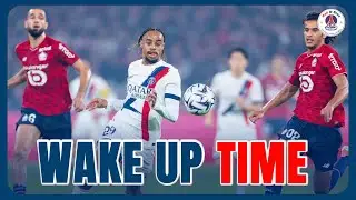 Redemption Night? PSG vs Lille Preview