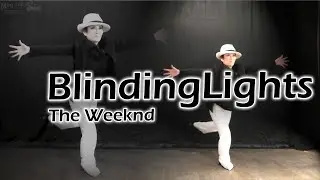 Blinding lights 踊ってみた！  #theweeknd #TAPDANCE #タップダンス #dance #performance