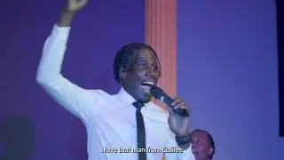 Old School Caribbean Medley II | Life Community Church