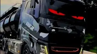 Iveco/ serra/chuva 🌧️ global TRUCK ONLINE ✅