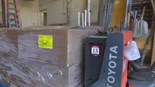 Indy-area nonprofit is working to provide more food aid to Hoosiers