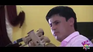 Buxorolik Jonibek Xorazmda pitnakda to'yda xush soat erdini diqibardi... (Питнак Тўйи)
