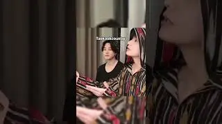this is why they shipped 🙂🙂🙂😂(part1) #bts #taekookcountry