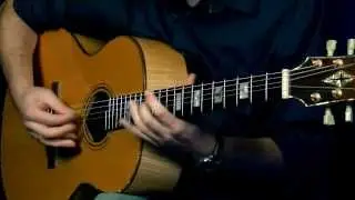 Open-Tuning-Series: Open-G-Minor-Tuning (D-G-D-G-Bb-D)