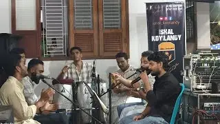 Raoof Vlogger is live muttipatt  ishal koyilandy