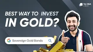 Are Sovereign Gold Bonds really worth it | SGB latest tranche 2024