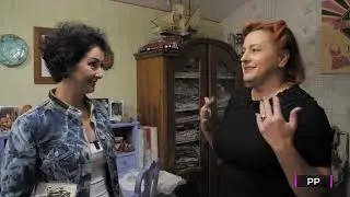 Celebrity Makeover by Abeceda ljepote - Olga Pakalović - VIBELA  DESIGN S02 E02