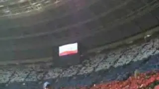 Russia vs England- Anthem of Russia