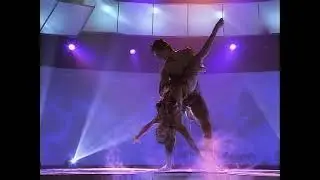 Maura Rivera - Aquadance