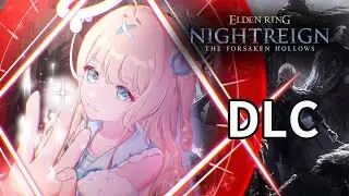 深夜の適当ナイトレイン【Steam版】【ELDEN RING NIGHTREIGN The Forsaken Hollows】エルデンリングナイトレイン