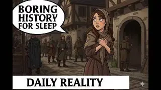 Life on the Margins: A Medieval Prostitute&rsquo;s Daily Reality