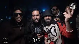 Delhi 5 x Lehar the Movement: The Reality Behind the Bars (Saturday Cypher Documentary) AAR Sangthan