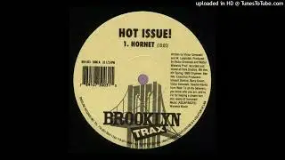 Hot Issue! - Motion 96