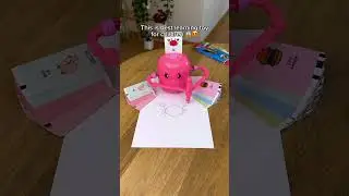 How to draw a crab 🦀 #shorts #howtodraw #viralvideo #howtodraw