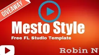 Future Bounce FLP  (Justin Mylo, Mike Williams, Mesto Style) [FREE FLP]