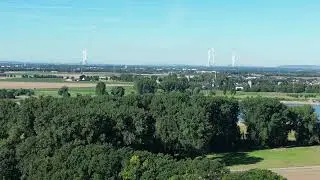 Campingplatz Rheinblick