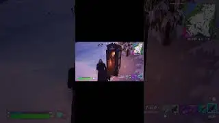 I Became Ghostface In Fortnite