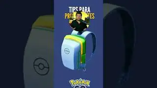 &iexcl;TIPS PARA PRINCIPIANTES en POKEMON GO! 🤓 [2023]