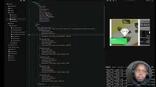 Build a parallax effect with LVGL Pro in 4 hours