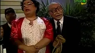 ESPECIAL DEL HUMOR: Pancho Tutela en DIAP