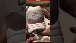 Air Max 1 Shima Shima