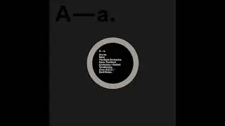 Nkisi - Violent Tendencies [ARC14]