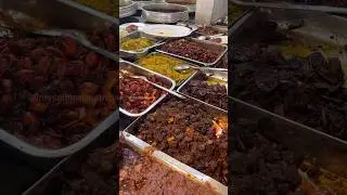 ഈ ഷാപ്പിൽ കിട്ടാത്ത ഫുഡ് ഇല്ല 😍🔥 | നീരാളി fry #shorts