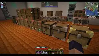 Minecraft Sophisticated Storage Mod Tutorial