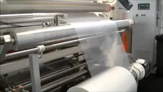 The Flexible Packaging Specialists